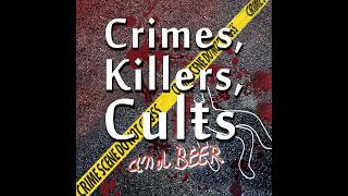 121 Florida Serial Killer, William Darrell Lindsey with Natasha of Cryptids Creeps and Conspiracy