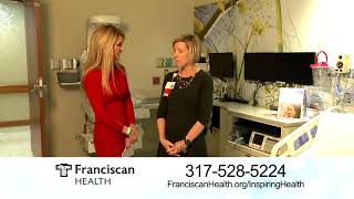 Your Pregnancy Nurse Navigator at Franciscan Health Indianapolis