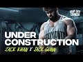 Extreme Shoulder Training With Zack Khan and Jack Gunn
