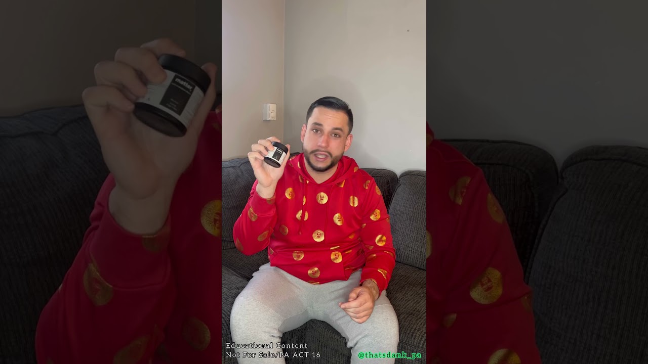 Episode 22: matter (PA MMJ)