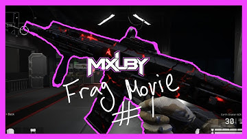 Frag Movie #1 - Warface Switch