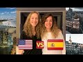 VIVIR EN ESTADOS UNIDOS VS ESPAÑA NUESTRA EXPERIENCIA