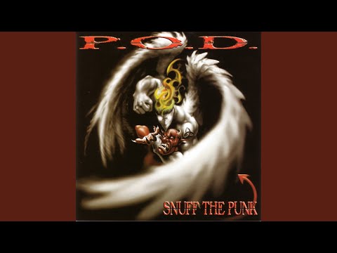 P.O.D - Coming Back