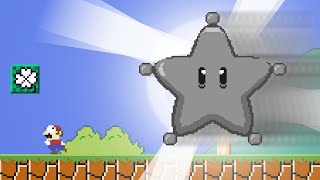 MARIO AND THE UNLUCKY STAR by Solo level up 16,324 views 1 month ago 3 minutes, 34 seconds