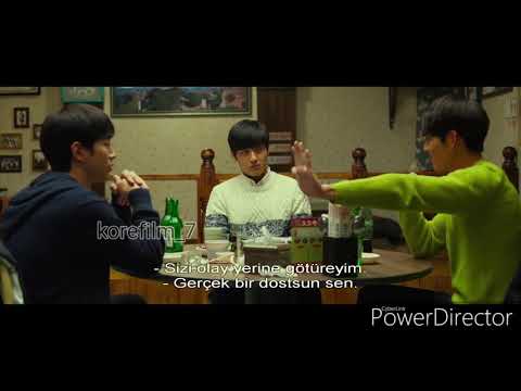 Twenty kore film ♥️ Kim Woo Binv