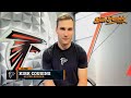 Kirk Cousins Says He&#39;s &quot;Good To Go&quot; After Achilles Injury | 5/16/24