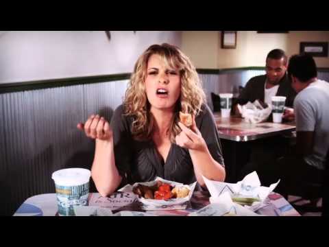 Alice Reed Wingstop Wingstop - YouTube