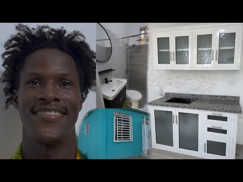 We Built an Apartment from Scratch - (Final Touches)