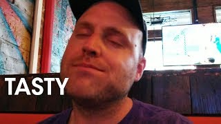 Tasty Mexican Food in New Orleans - On the Hunt