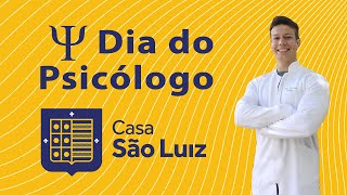 Dia do Psicólogo