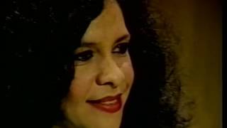 Gal Costa  - Entrevista do disco Profana Com Leda Nagle