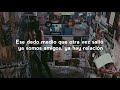 Tu Dedo Medio // José Madero // Letra