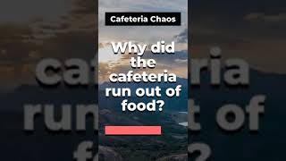 🔍 Can You Solve This Insane Riddle? Prepare to Be Mind-Blown! 💥 | YouTube Short