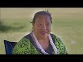 For Samoans in Anchorage, cricket means connection to culture and each other