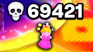 I Tried To Beat Champions Road....