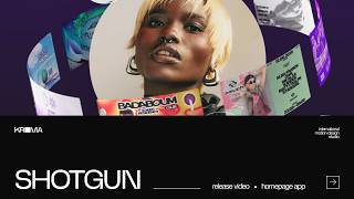 Shotgun App Homepage — Release Video screenshot 2