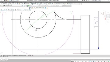 TANGENTIAL ARCS LESSON 06