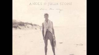 Video thumbnail of "Angus & Julia Stone - Yellow Brick Road"