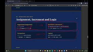Full Java part 2 Update