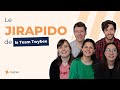 Jirapido  team twybee