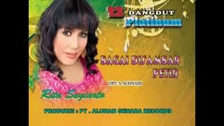 Rita Sugiarto - Bagai Disambar Petir (Video Musik)