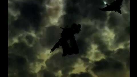 Armored Core 3 Attack Mirage Forces