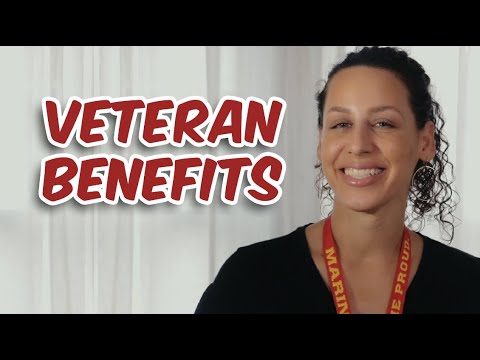 Veteran Housing Benefits
