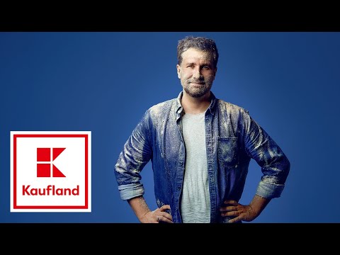Oferta de luni Kaufland | Alături în proiectele tale - Oferta de luni Kaufland | Alături în proiectele tale