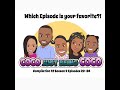 Coco Just Being Coco: Compilation 12 Season 2 Episodes 22-36