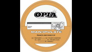 Manipulate - WWA (OPIA012)