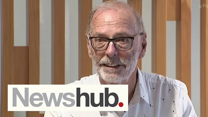 Auckland Mayor Wayne Brown pours cold water on por...