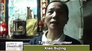 DaAiTV_DaAi Headlines_ 20101125_Volunteers clean up messy home