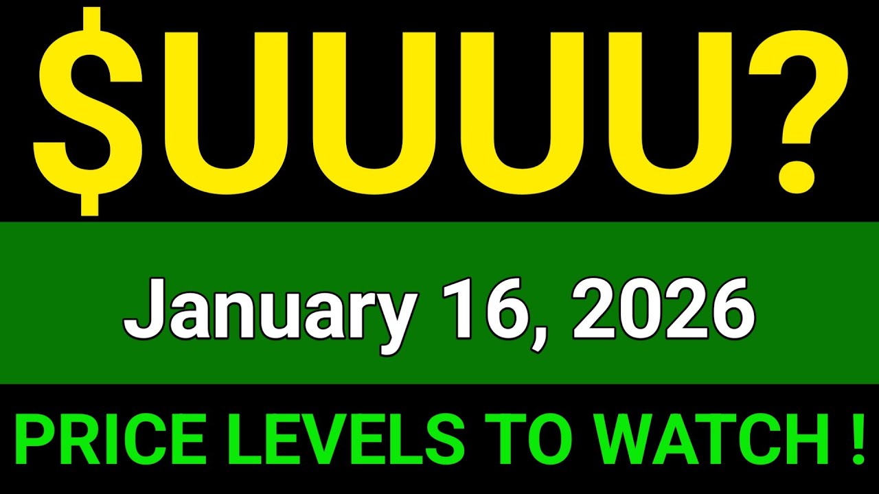 UUUU Stock (Energy Fuels Inc.) UUUU Stock Analysis | January 16, 2026