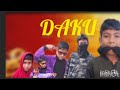 Daku😎#comedy