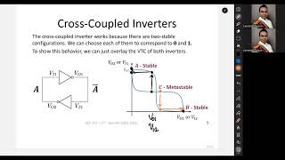 Bistable Circuits | EEE 141 2s2526 | Lawrence Quizon