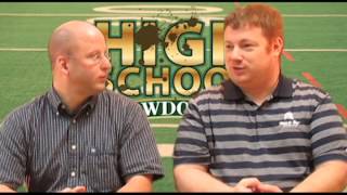 100313 High School Lowdown