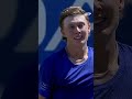 First ATP Tour final secured for Ethan Quinn 👏