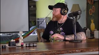Terpene Therapy 070: A Conversation With Khloris Flora
