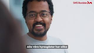 Shis Bostäder (Kortversion, Del 2)