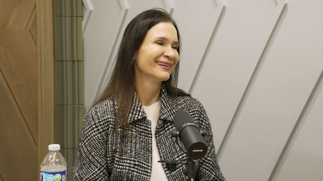 Dr. John and Dr. Spangler | Leaning Into Grief: Embracing Love and Loss for Emotional Resilience