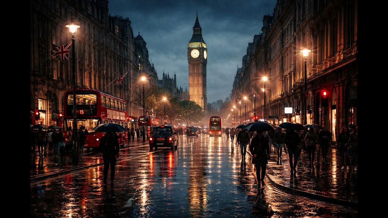 London   remember me