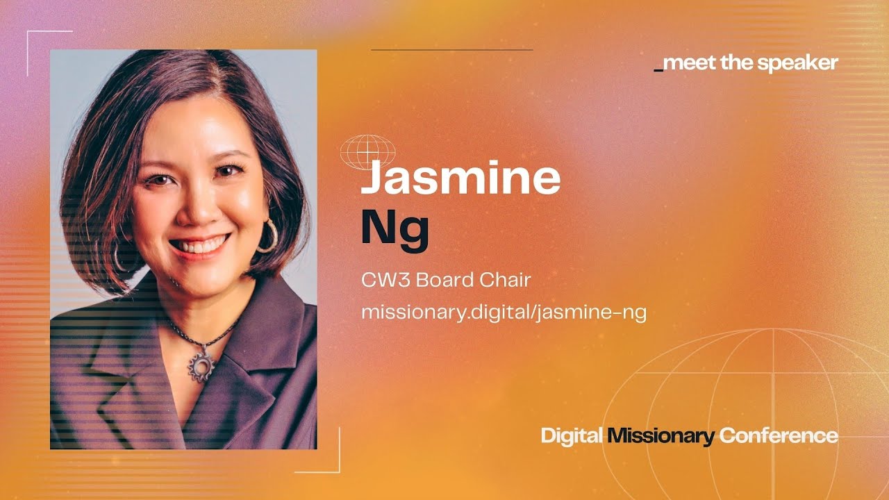 Reaching Web3's Degenerate Culture With Regenerate Faith