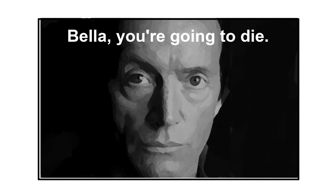 Aliens: Colonial Marines (Peacan Prototype) - Early Storyboard [Part 1/2] (Unreleased)