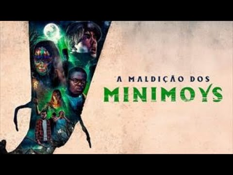 A Maldição dos Minimoys (Arthur Malediction) | Trailer Dublado - YouTube