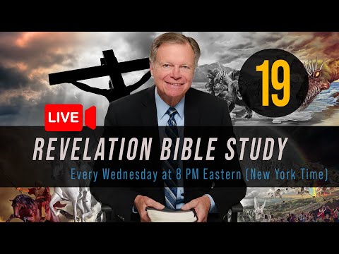 Revelation 19 | Weekly Bible Study with Mark Finley