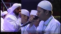 Qasidah Kisah Sang Rasul   Habib Syech Assegaff di MCR JB Berselawat  - Durasi: 13:22. 