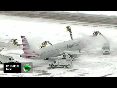 Video: Aeroportet në Kubë