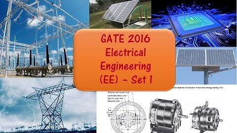 Gate 2016 EE (Set 1) Q36
