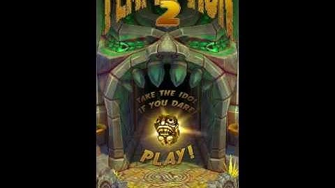 Temple run 2 ios hack 100% working