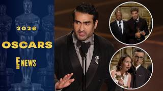 An Oscars Tie? Breaking Down the Rare Win for Live Action Short Film | Oscars 2026